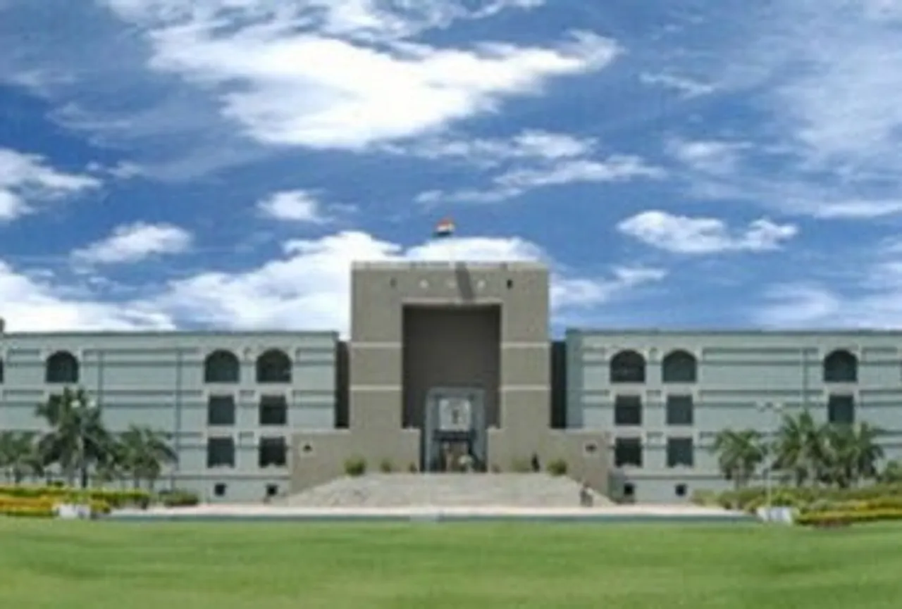 PIL in Gujarat HC seeks compensation for Deesa fireworks blast victims