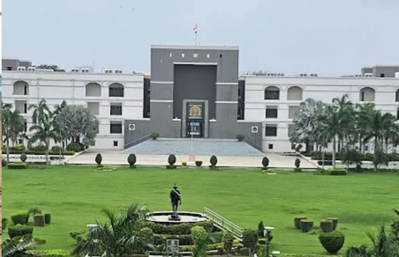 Families living in slums on or before Dec 1, 2010 eligible for Mukhya Mantri Gruh Yojana-2013: AMC tells HC