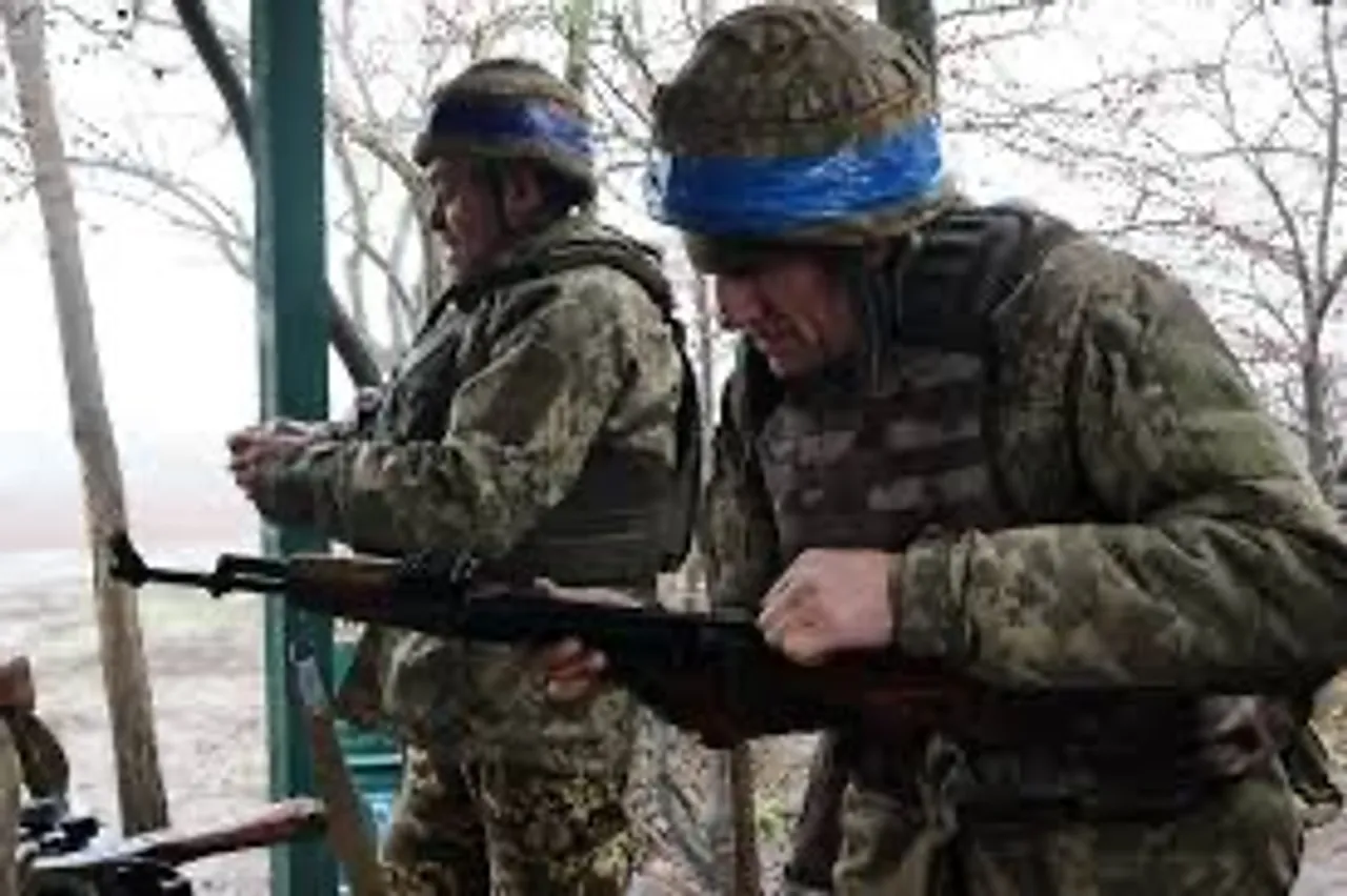 Twenty-three of the 26 companies in Europe, excluding Russia, saw their arms revenue increase as the continent boosted spending. Their aggregate income rose by 13% to $151 billion, fueled by demand linked to the war in Ukraine and the perceived threat from Russia. There were notably big gains for the Czech Republic's Czechoslovak Group, whose revenue soared by 193% thanks in part to a government-led project to source artillery shells for Ukraine; and for Ukraine's JSC Ukrainian Defense Industry, which had a 41% gain. European firms are investing in new production capacity to meet greater demand, but SIPRI researcher Jade Guiberteau Ricard cautioned in a statement that “sourcing materials could pose a growing challenge,” with restructuring of supply chains for critical minerals a potential complication in light of Chinese export restrictions.