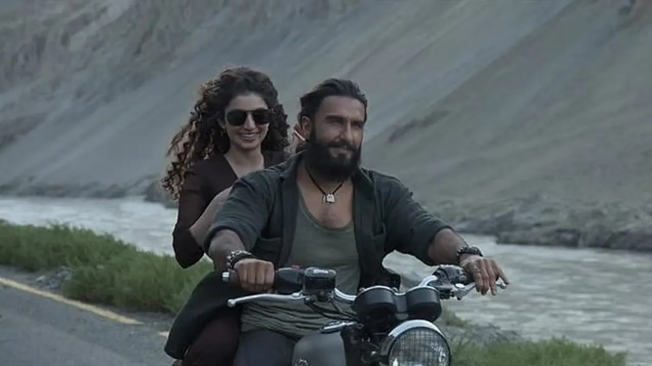 Dhurandhar Advance Booking: Ranveer Singh's spy action drama crosses 25,000 ticket sales