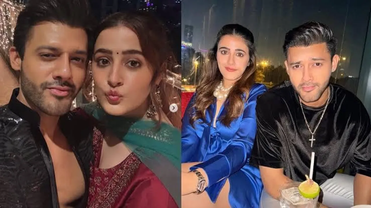 Kriti Sanon’s sister Nupur to get married at lavish Udaipur palace to singer Stebin Ben: Report