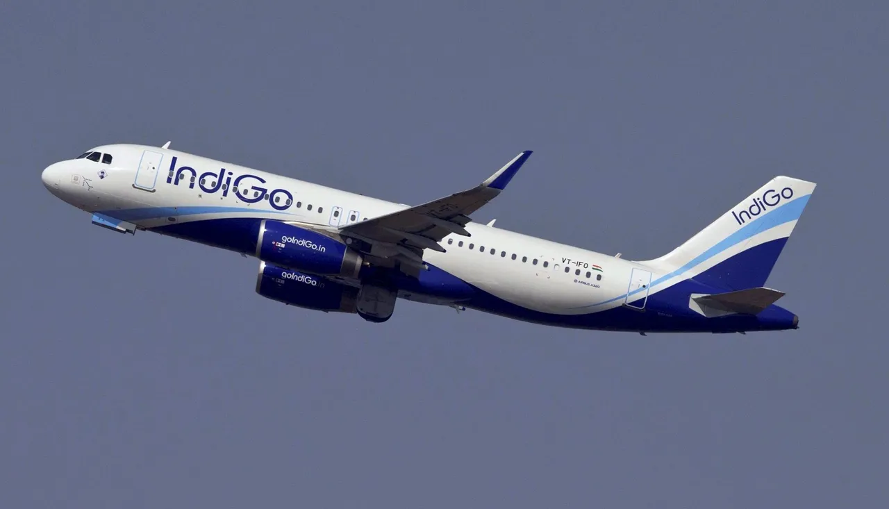 Chaos continues at airports as over 300 IndiGo flights cancelled