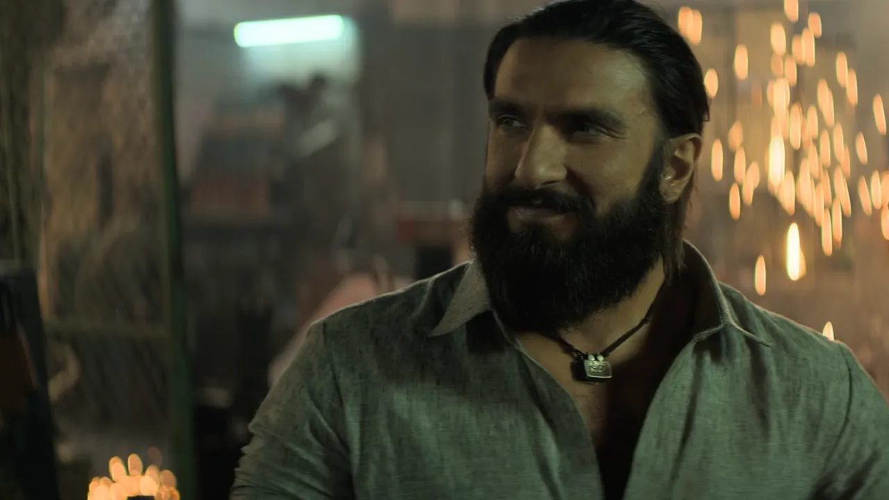 Dhurandhar Box Office: Ranveer Singh film collects USD 3.20 million overseas with a strong weekend trend