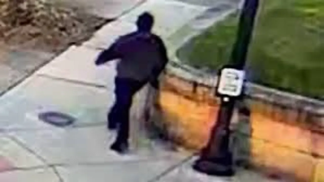 Brown University shooting: Police describe suspect as grave warning issued