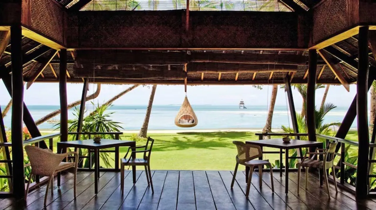 Sustained tourism, corporate travel to push room rates up to 6% in 2026