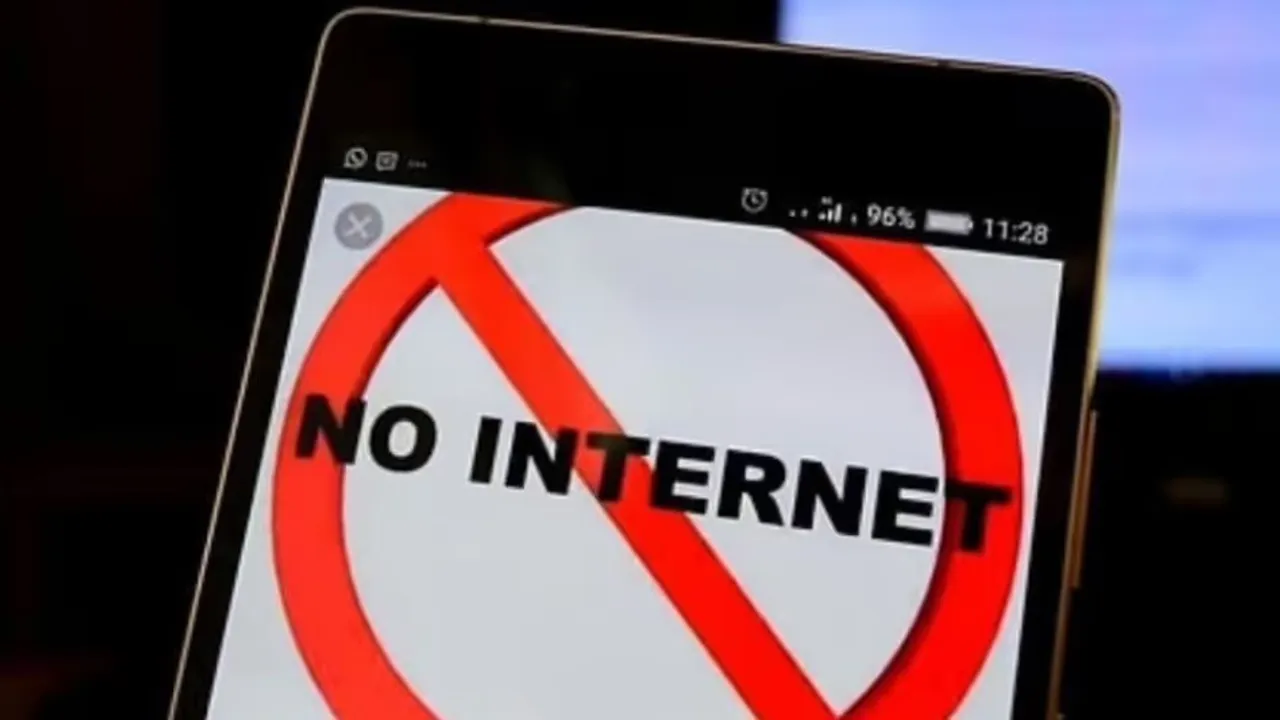 Mobile net services restored in violence-hit Assam districts as situation improves: Officials