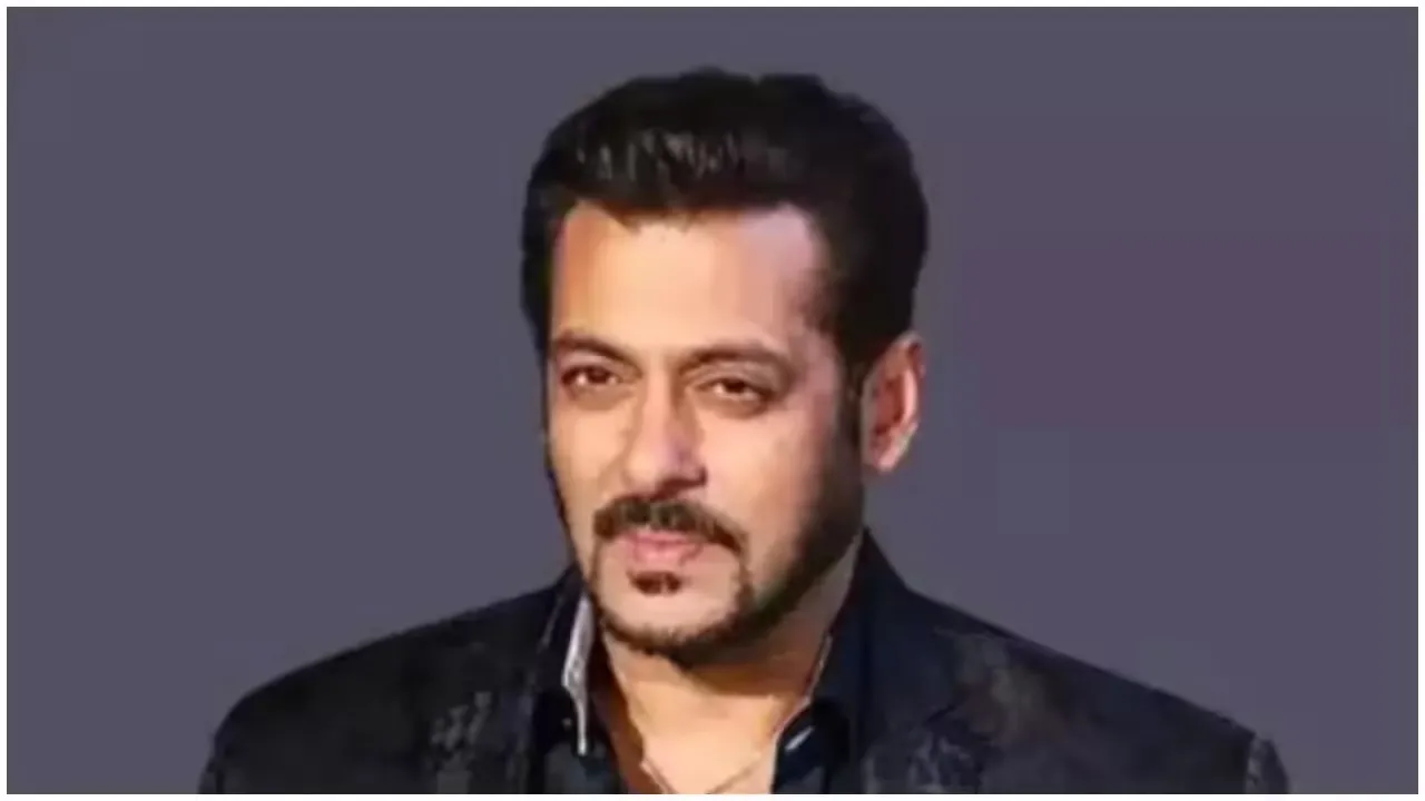 Salman Khan in talks with The Family Man makers Raj and DK for action-comedy film