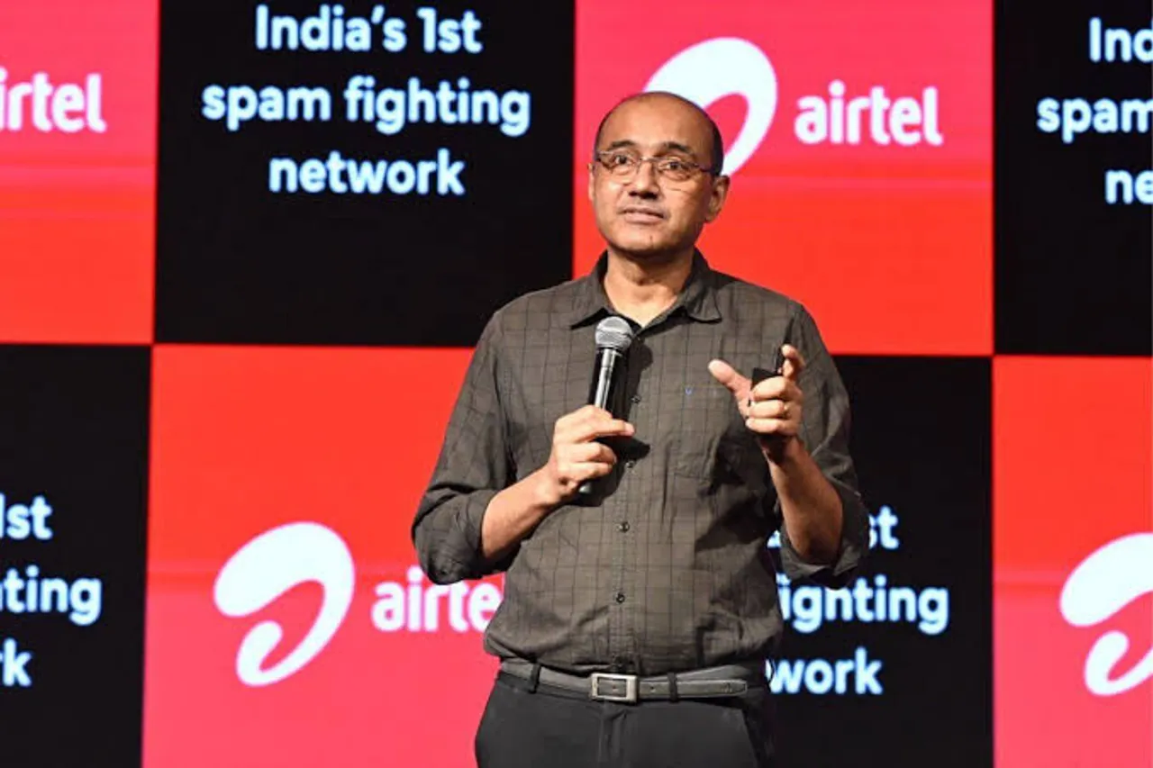 Airtel introduces network-based AI-Powered spam detection tool in India