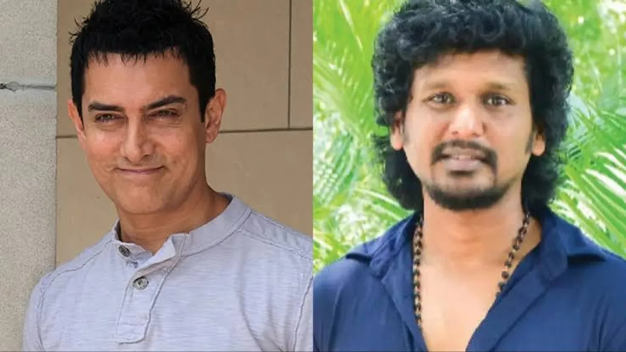Bollywood superstar Aamir Khan is reportedly in advanced discussions with acclaimed Tamil director Lokesh Kanagaraj for a highly anticipated pan-India film.