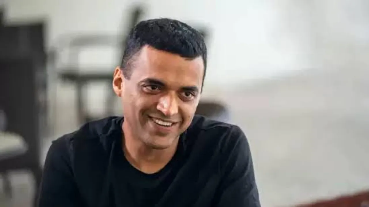 Deepinder Goyal becomes India's newest billionaire