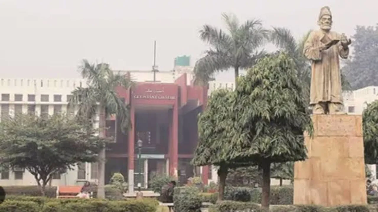 JMI extends deadline for admission in CDOE programmes to September 7