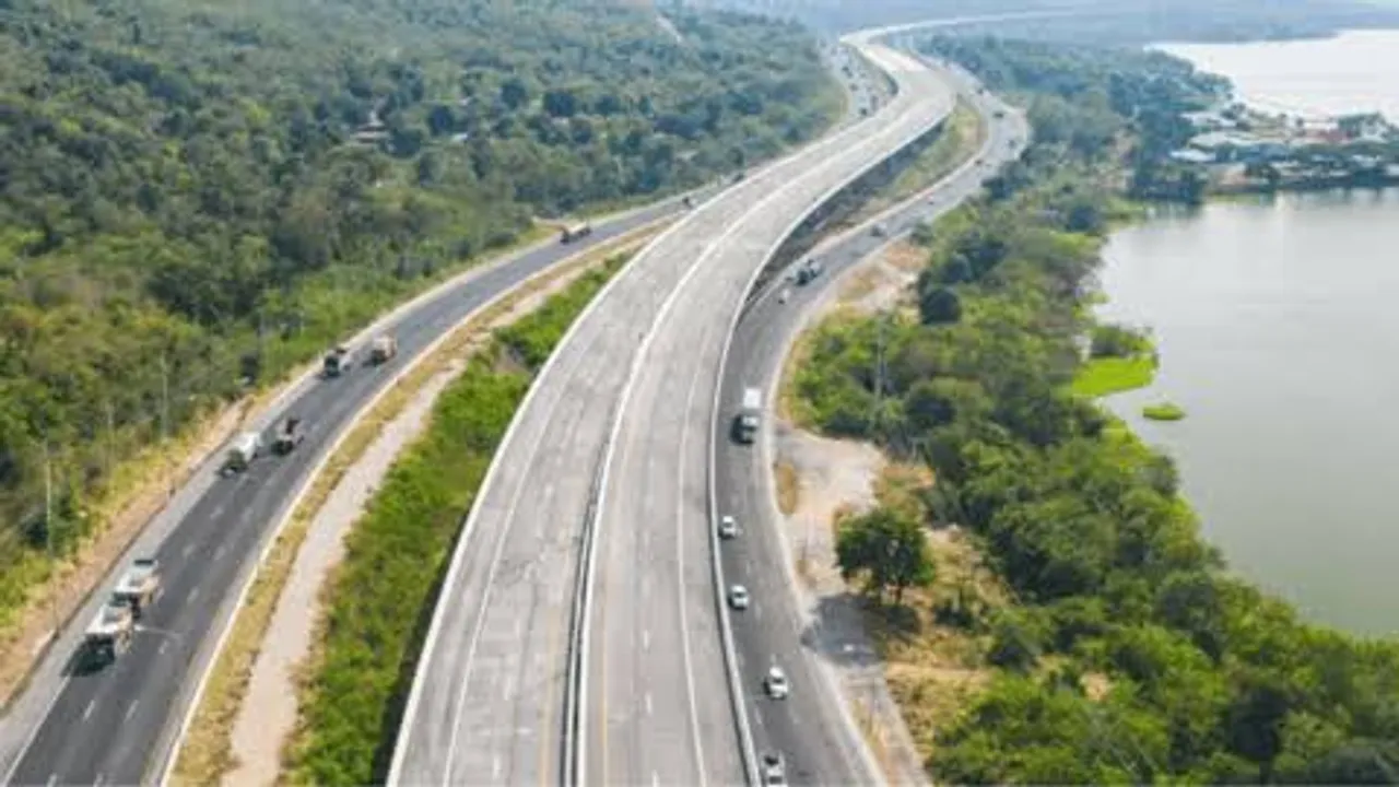 Goa Highway traffic to shut for 4 Hours