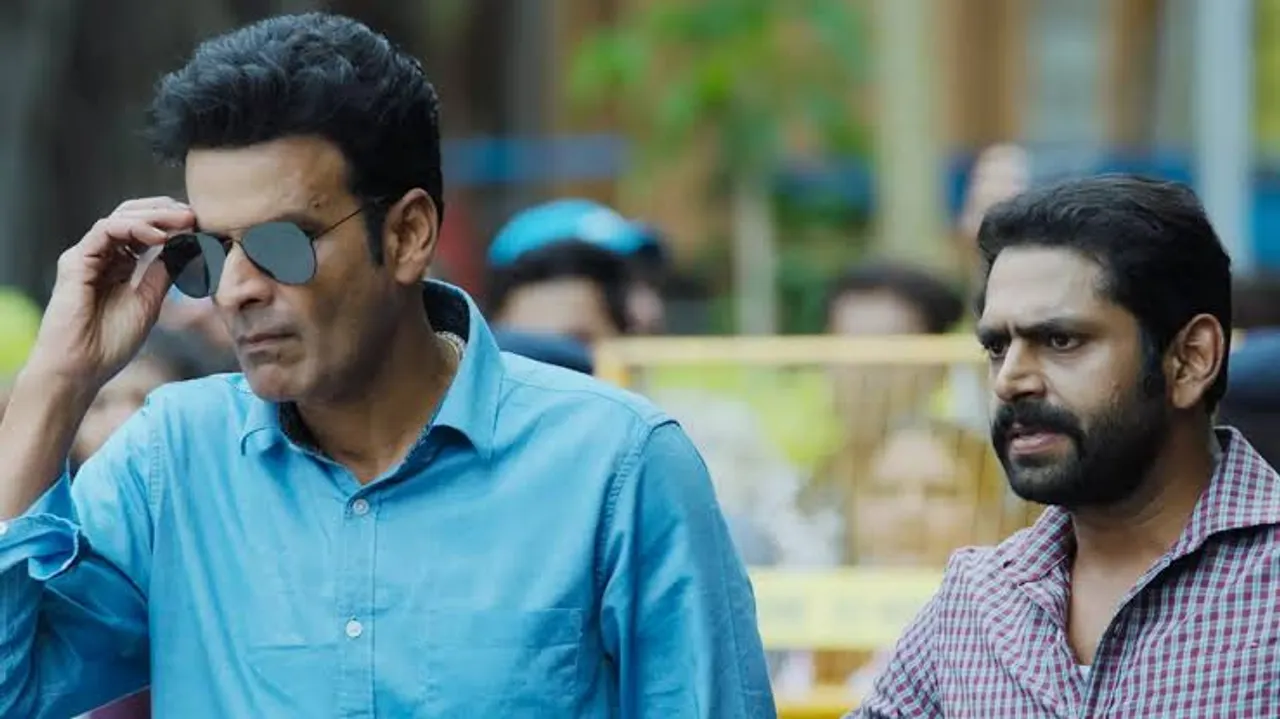 Reports: Manoj Bajpayee starrer The Family Man to end with Season 4