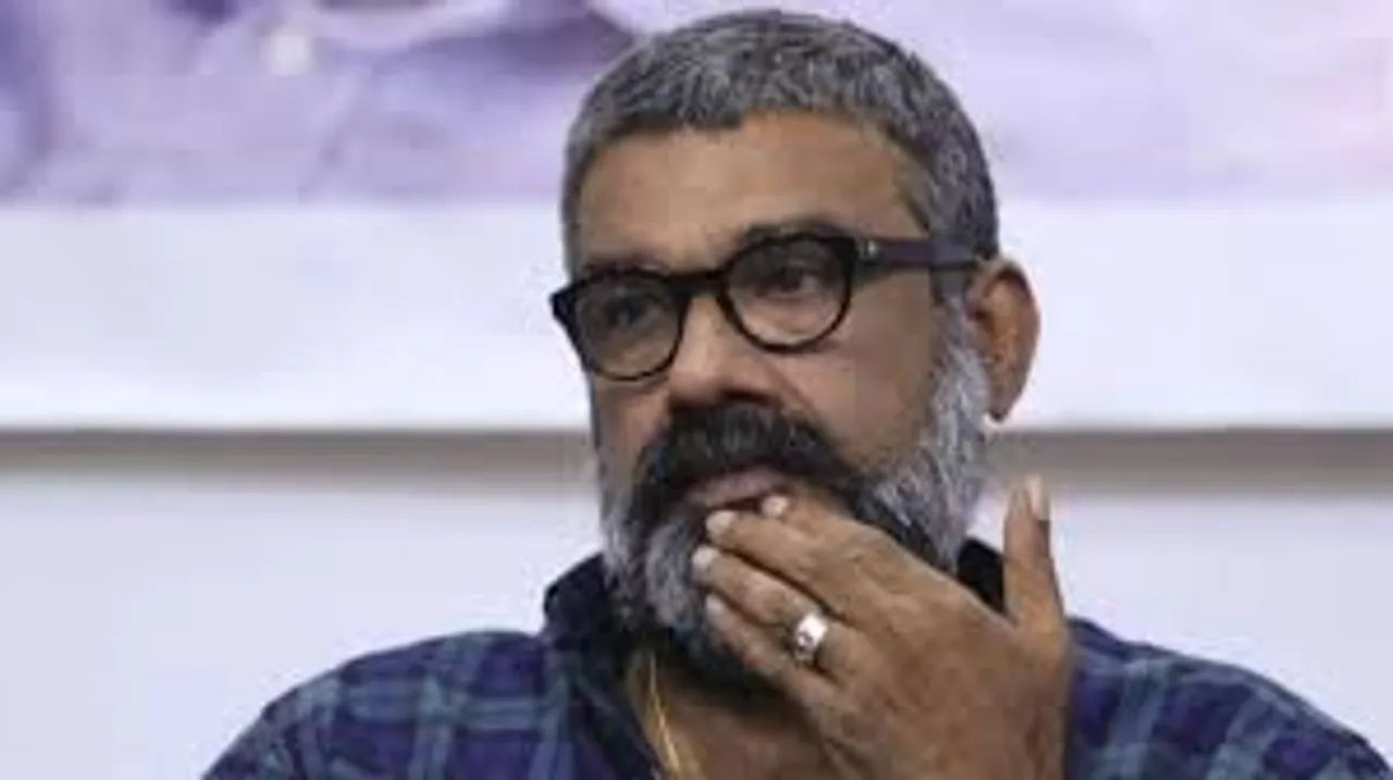 Mollywood sex scandal: Director Ranjith, accused of sexual harassment