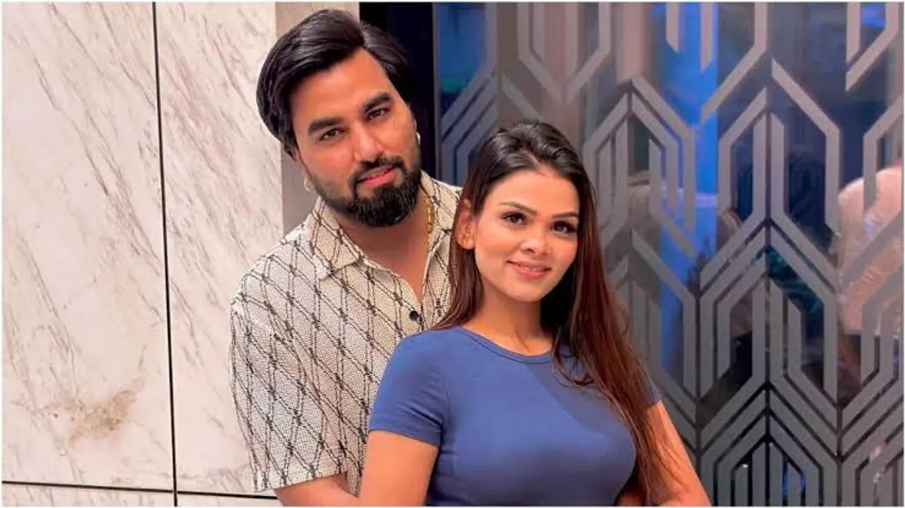 Bigg Boss OTT contestant Payal Malik reveals her decision ‘to part ways with Armaan Malik’