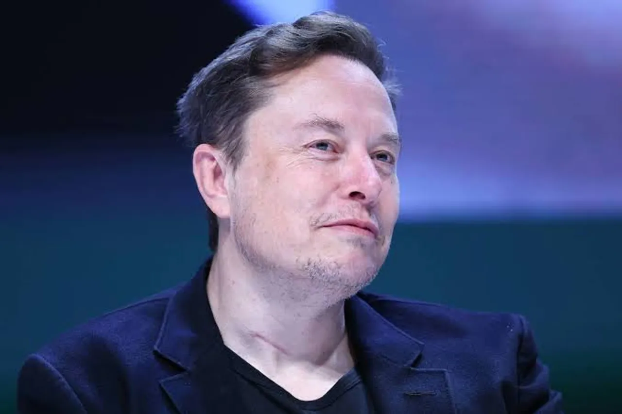 Elon Musk to support new Trump PAC with donation of $45 million