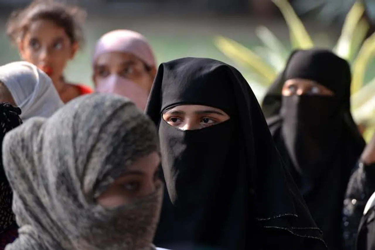 SC: Divorced Muslim woman entitled to seek maintenance under section 125 of CrPC