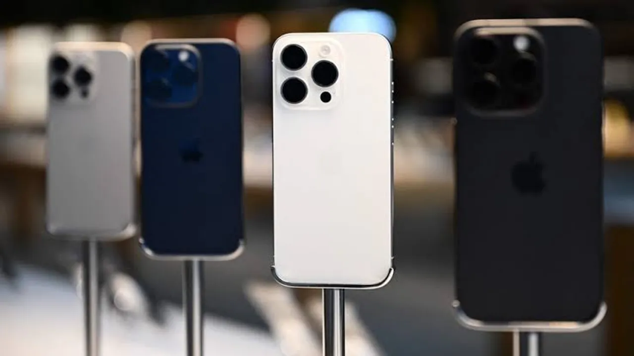 iPhone 16 Pro to get major charging tech upgrades,
