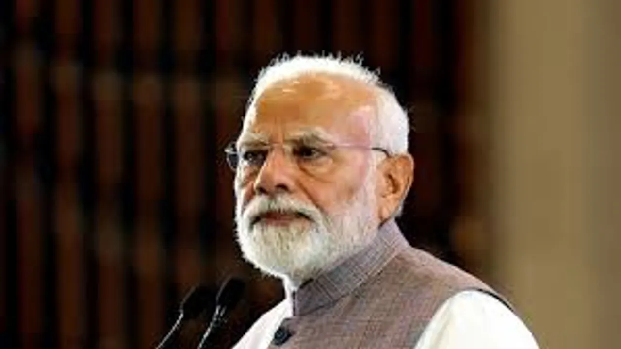 PM Modi to chair 9th Governing Council meeting of NITI Aayog