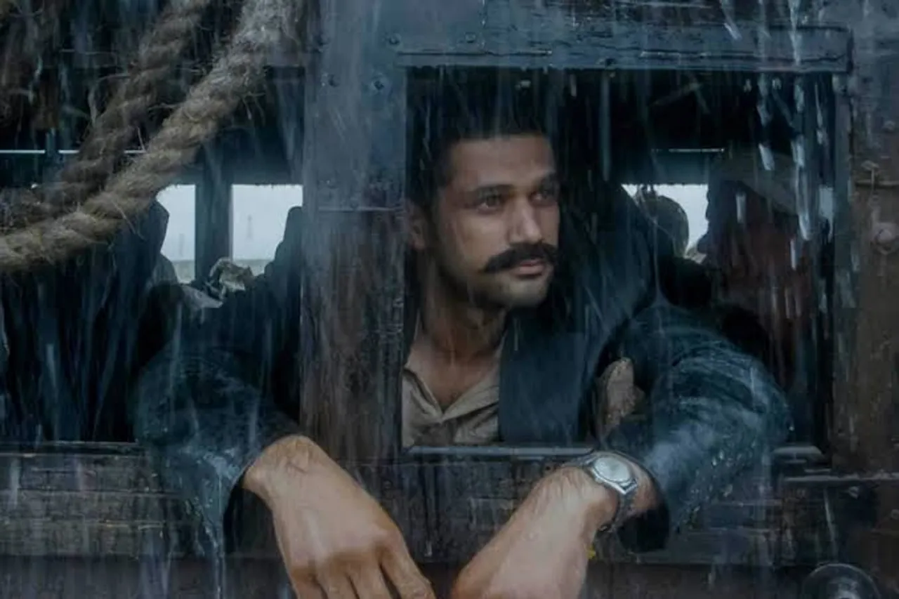 After 6 years of Tumbbad, Sohum Shah announces his next titled CRAZXY