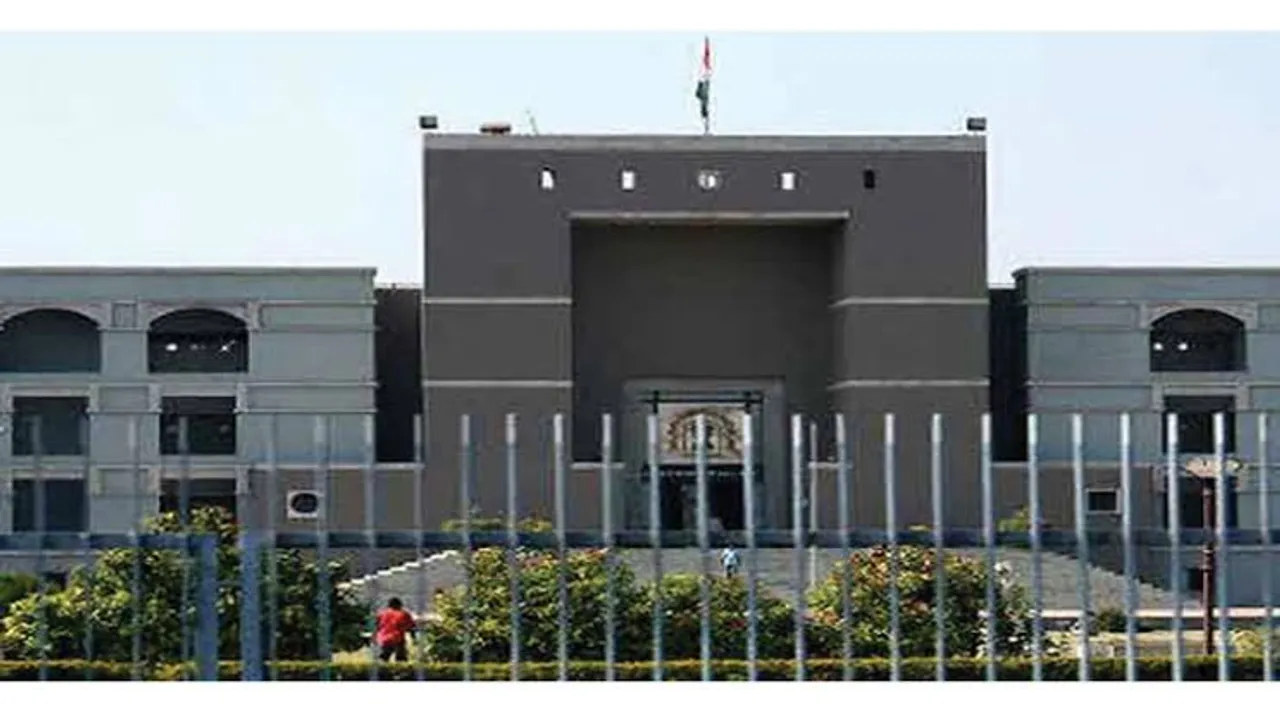 HC grants domicile certi to a student who stayed 5-year in Guj 