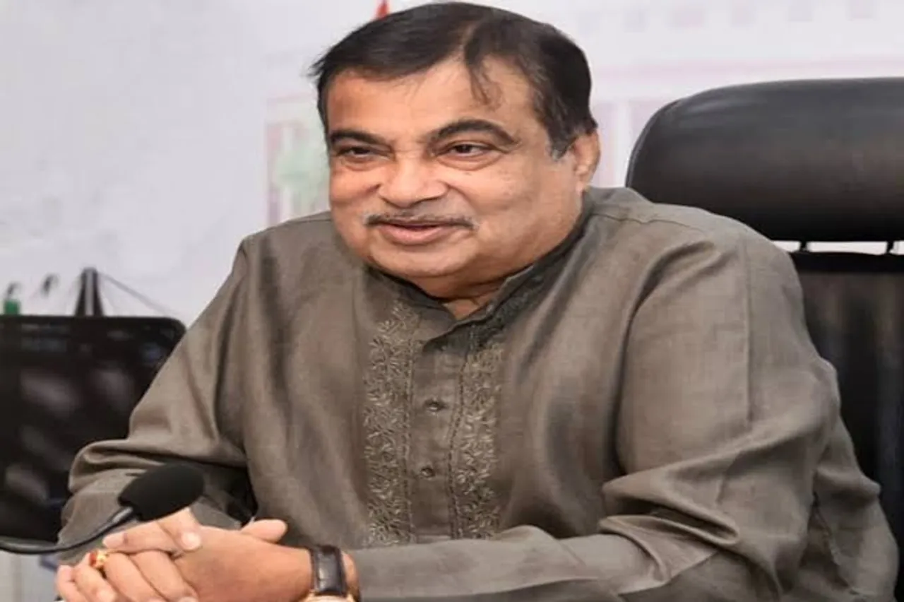  Nitin Gadkari: New satellite-based toll system on highways to be rolled out soon