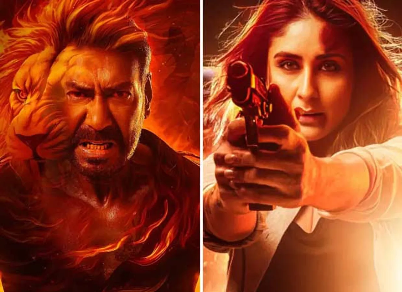 Report: Inspite of all the rumours, Singham Again to NOT get postponed