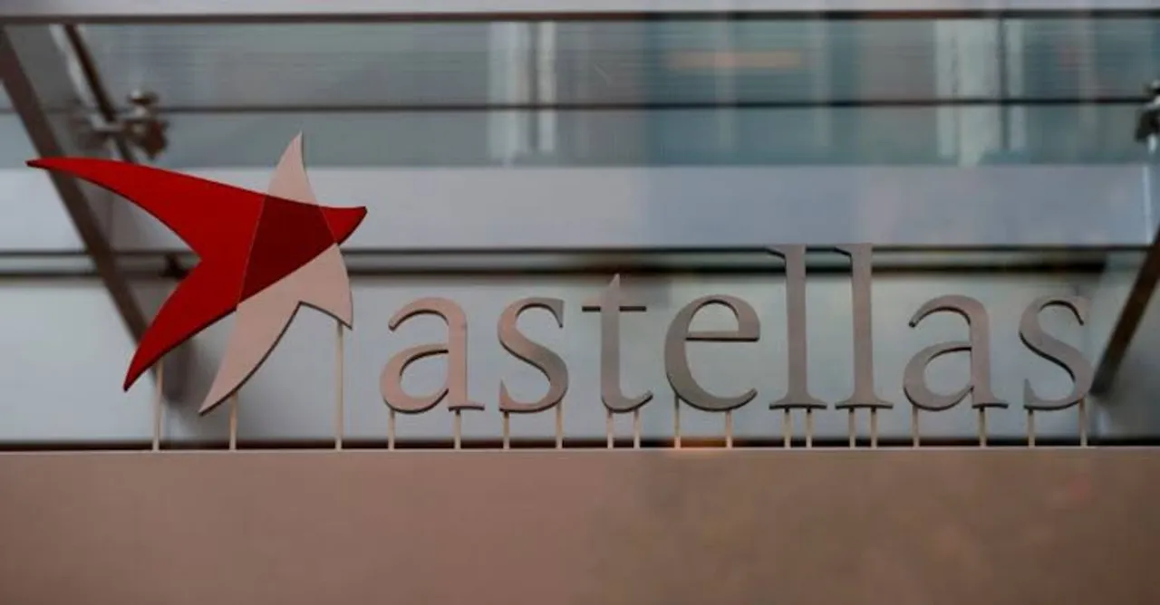 Astellas' gastric cancer therapy gets UK regulator's nod