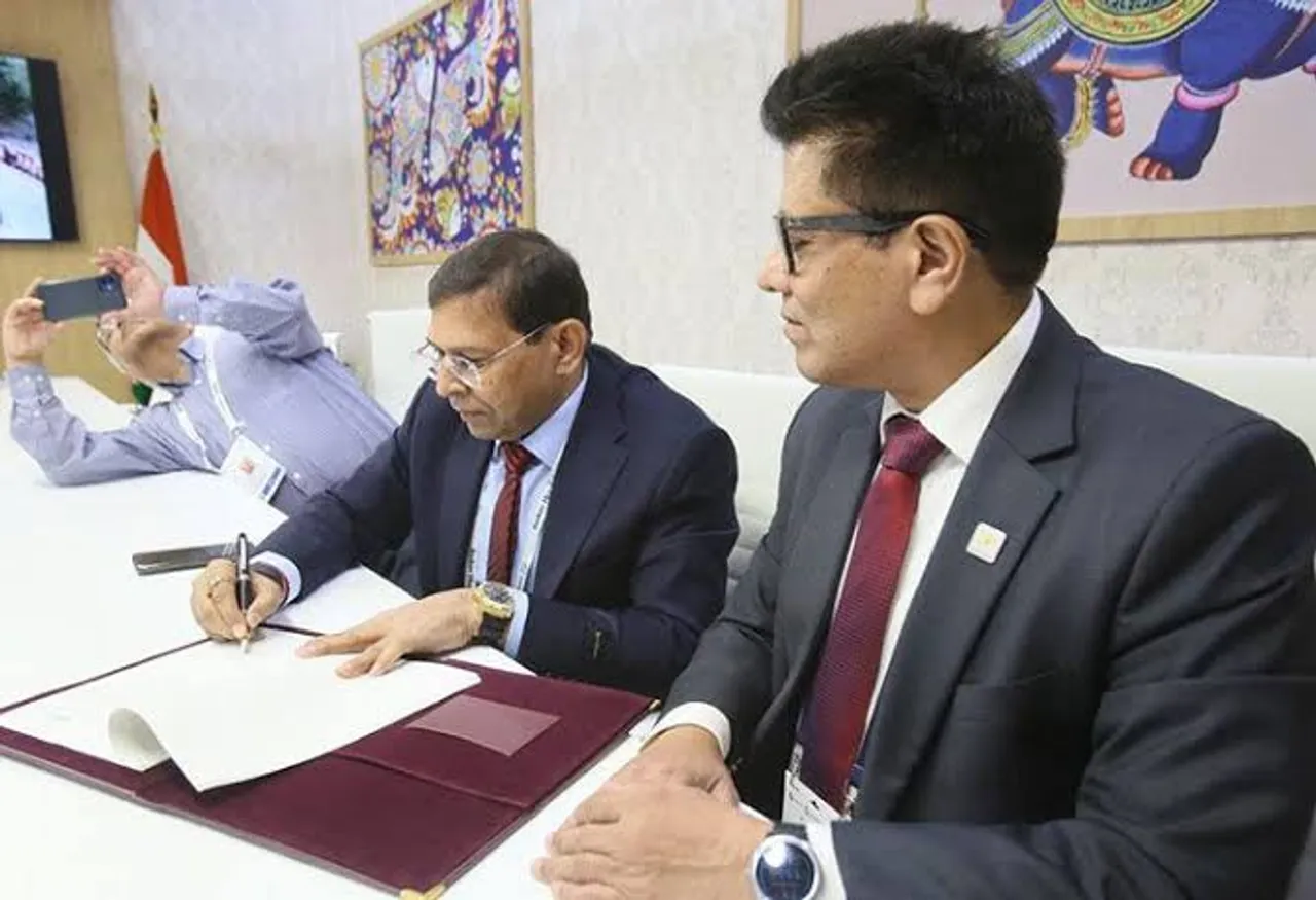 Josler Energy, IGL, Heath Consultants join hands for safe, green gas infra