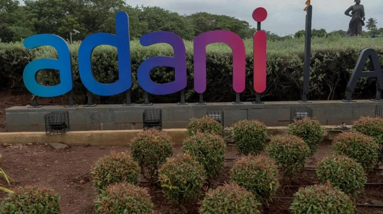 Kenya awards $1.3 bn transmission deal to Adani amid airport lease protests