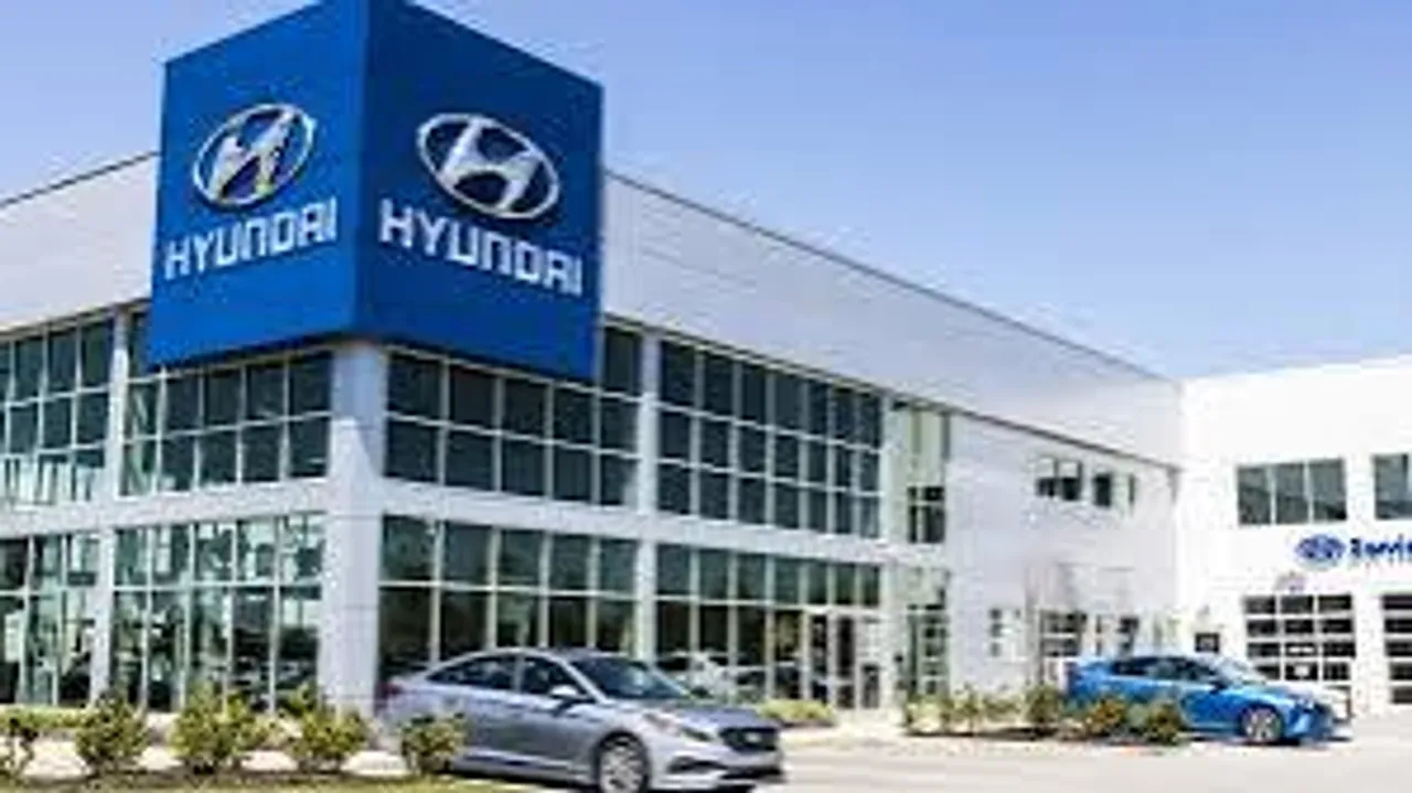 Hyundai Motor India may launch ₹25,000-crore IPO on October 14