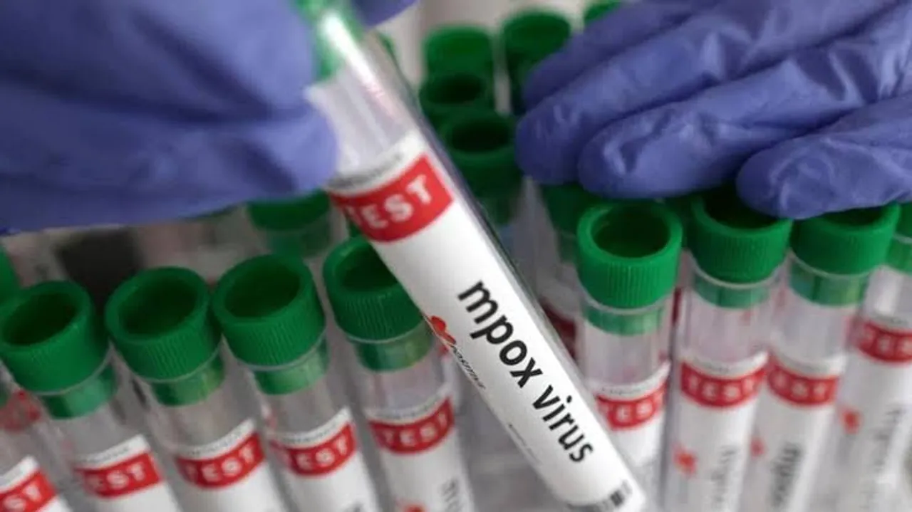 India confirms first mpox case in current outbreak