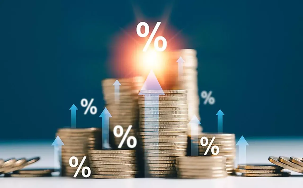 S&P retains India's growth forecast at 6.8%