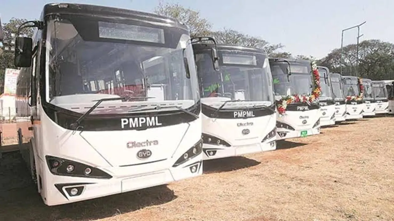 Maharashtra: 31% Hike in bus travel bookings for festive weekend