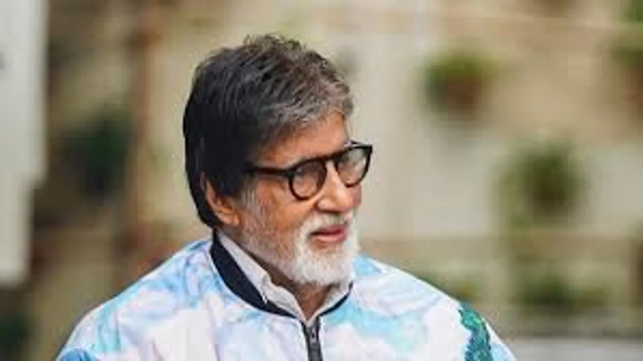 Family office of Amitabh Bachchan picks up a stake in Swiggy