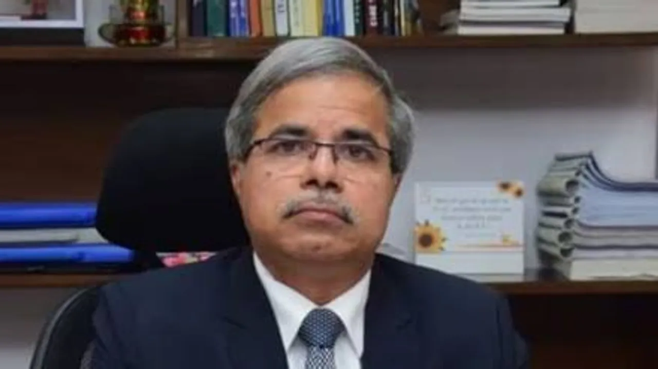 Satish Kumar appointed as new chairman and CEO of Railway Board