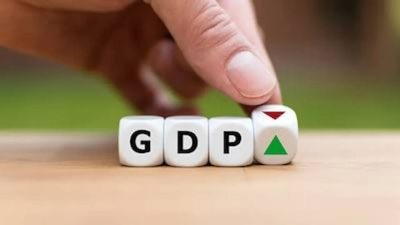 Nomura lowers its FY25 economic growth forecast for India to 6.7%