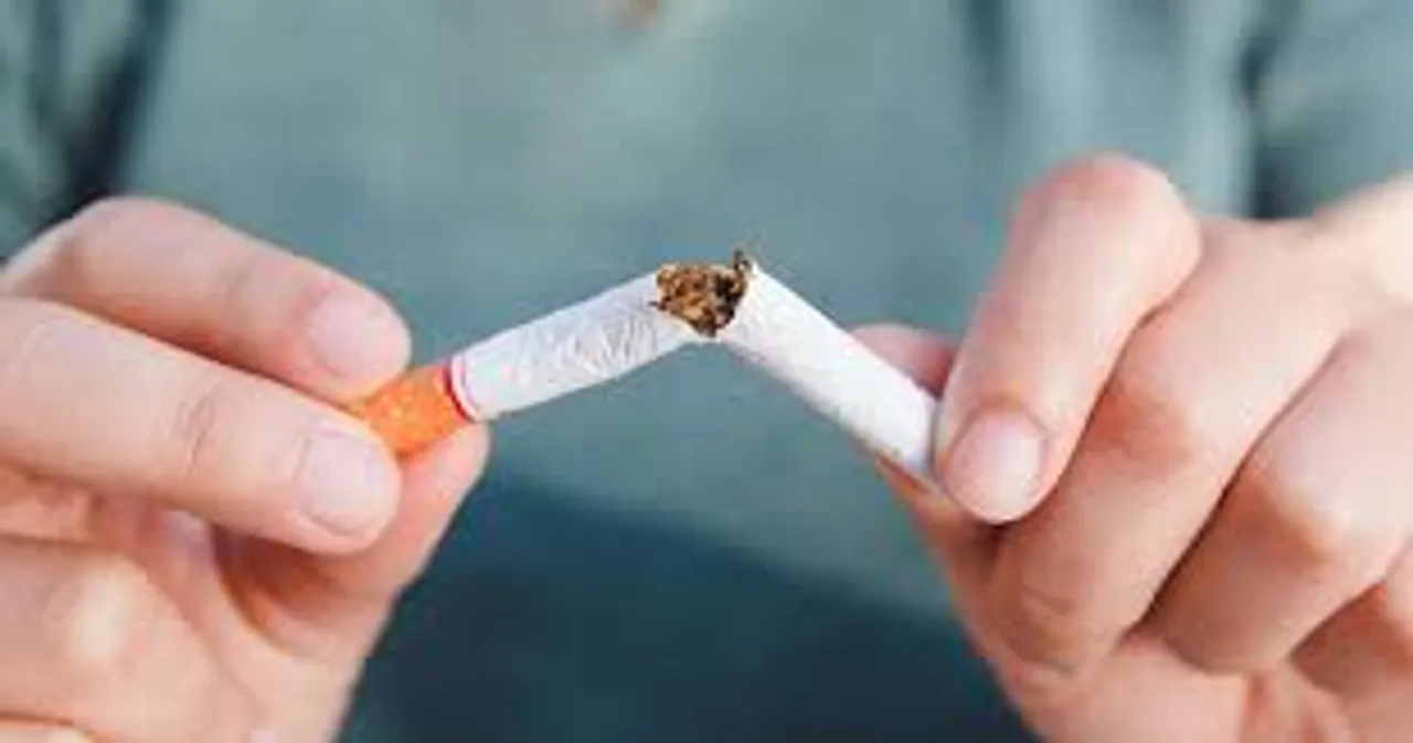 Union education, health ministries issue advisory on implementing anti-tobacco manual