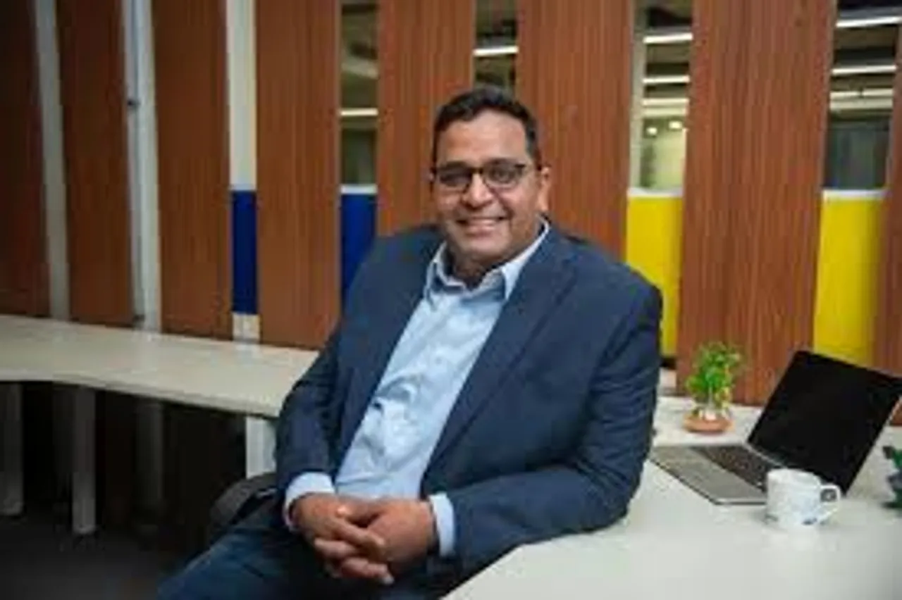 CEO Sharma:Paytm to focus on core business; deliver profitability soon