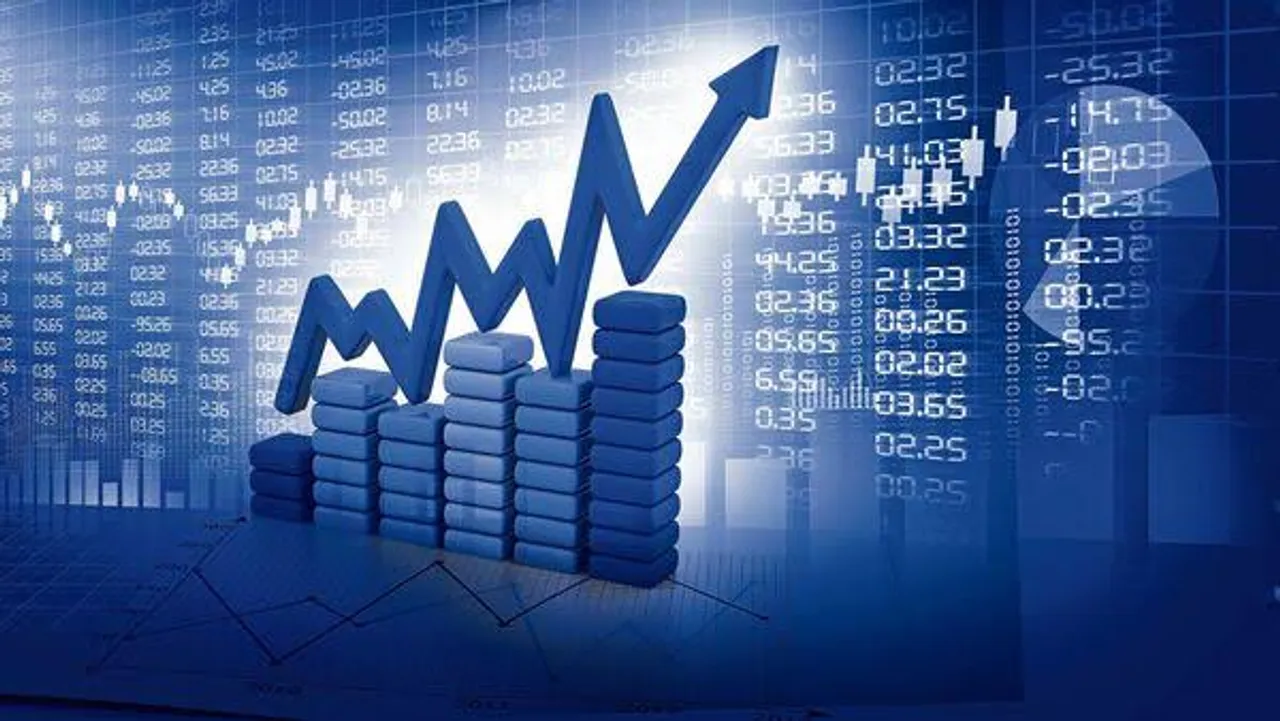 NIFTY50 hits new all-time peak as ICICI Bank and Bharti Airtel lead