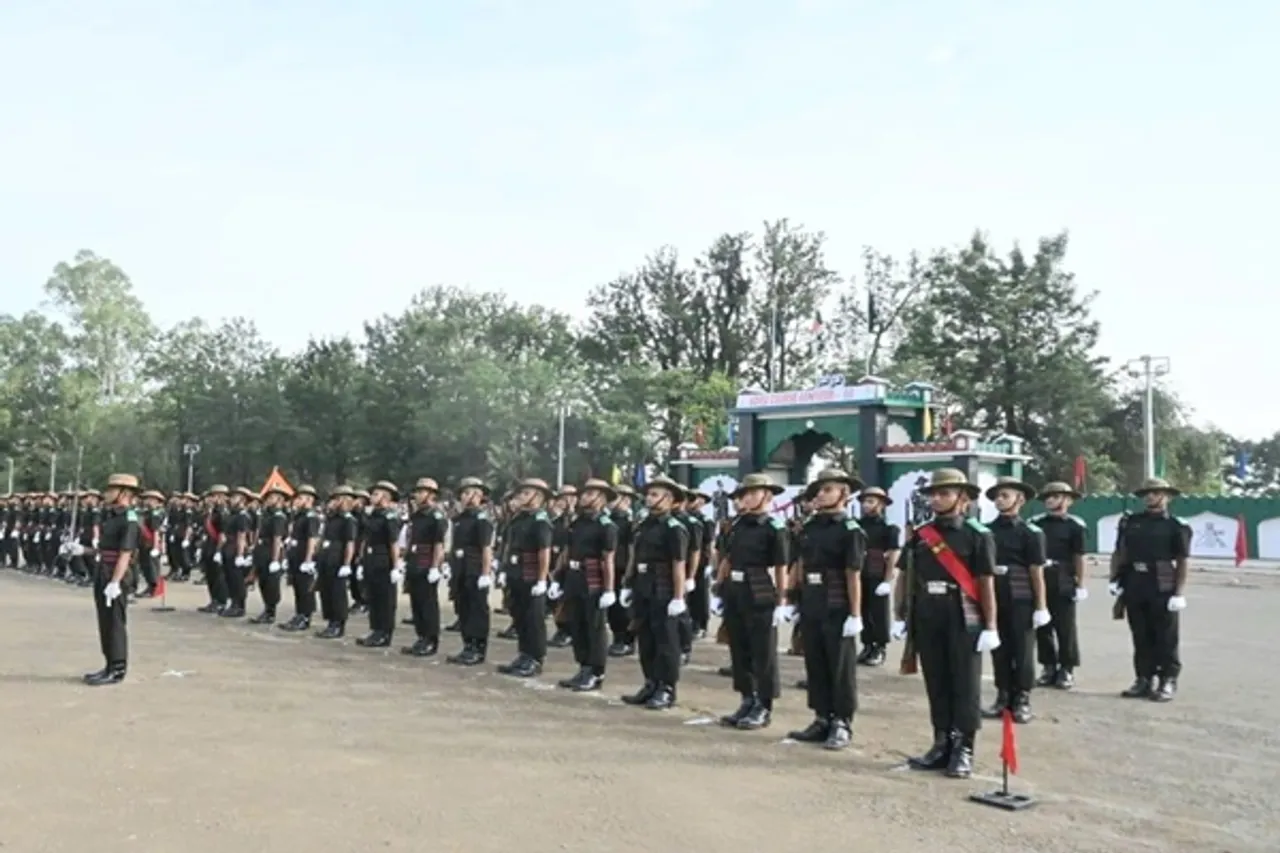 Central armed police forces to provide 10% reservation to former agniveers