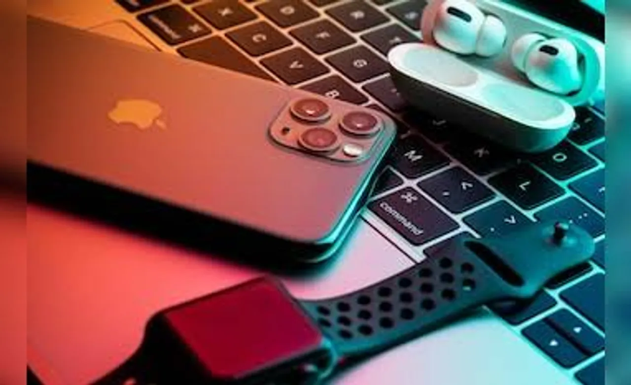 Centre issues ‘severe’ warning for iPhone users,
