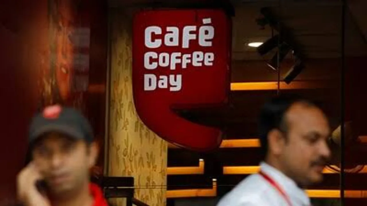NFRA slaps penalty of Rs 2 crore on Coffee Day auditors