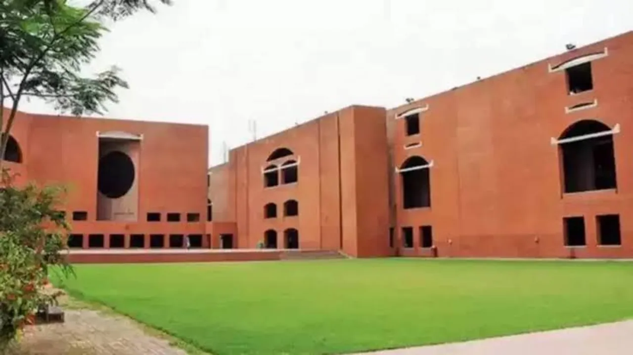 IIM Ahmedabad introduces quotas for admissions into PhD programme