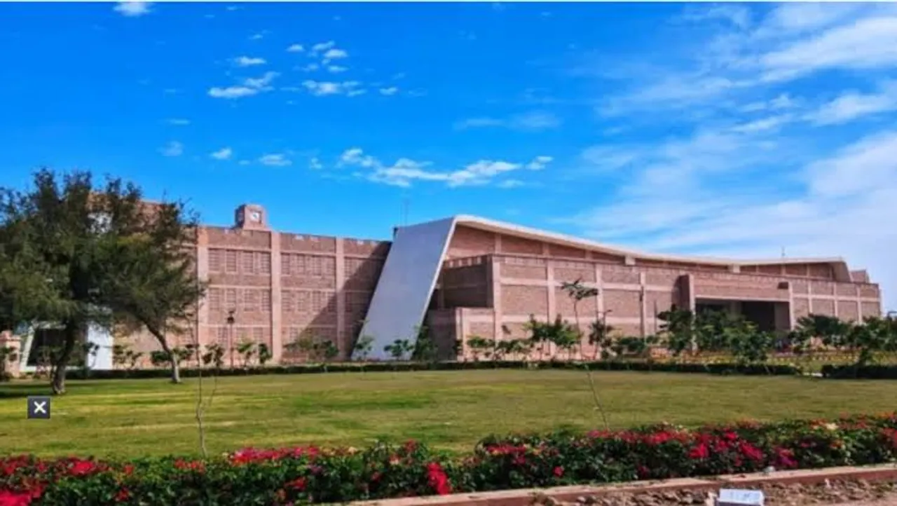 IIT JodhpurI to be the first tech school to introduces BTech in Hindi