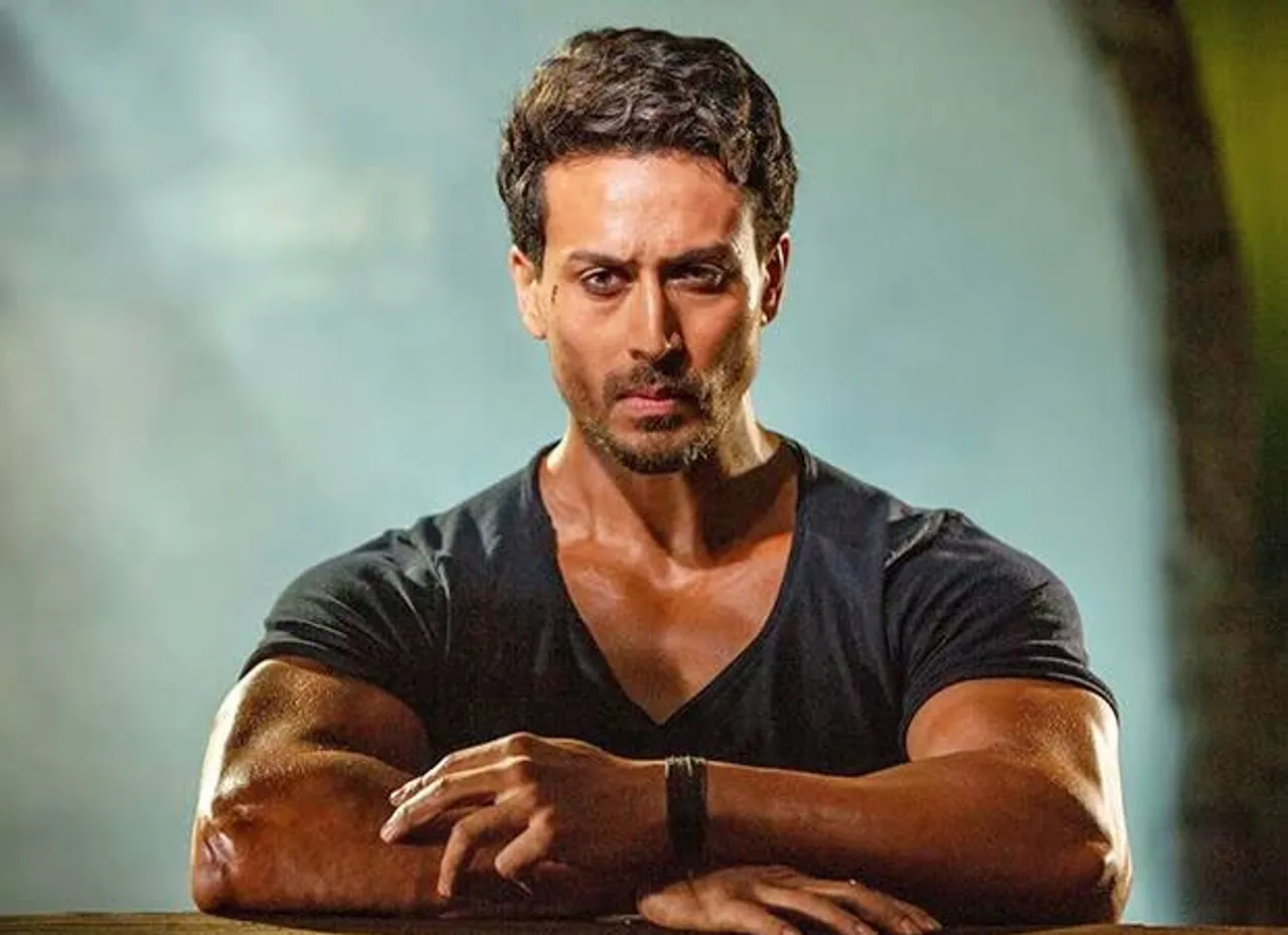 Tiger Shroff action films returns with epic action and high stakes, to go on floors from Nov