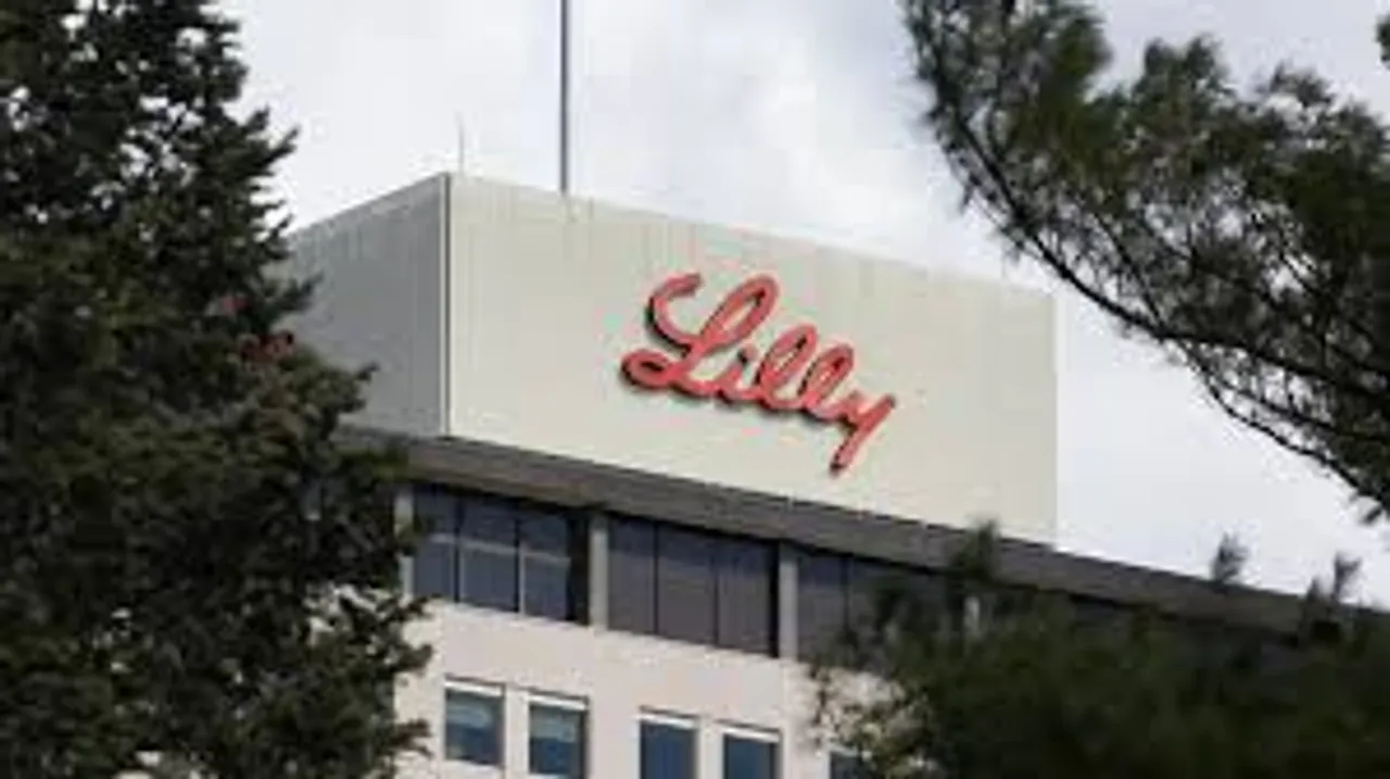 Eli Lilly Alzheimer's drug approved by US FDA