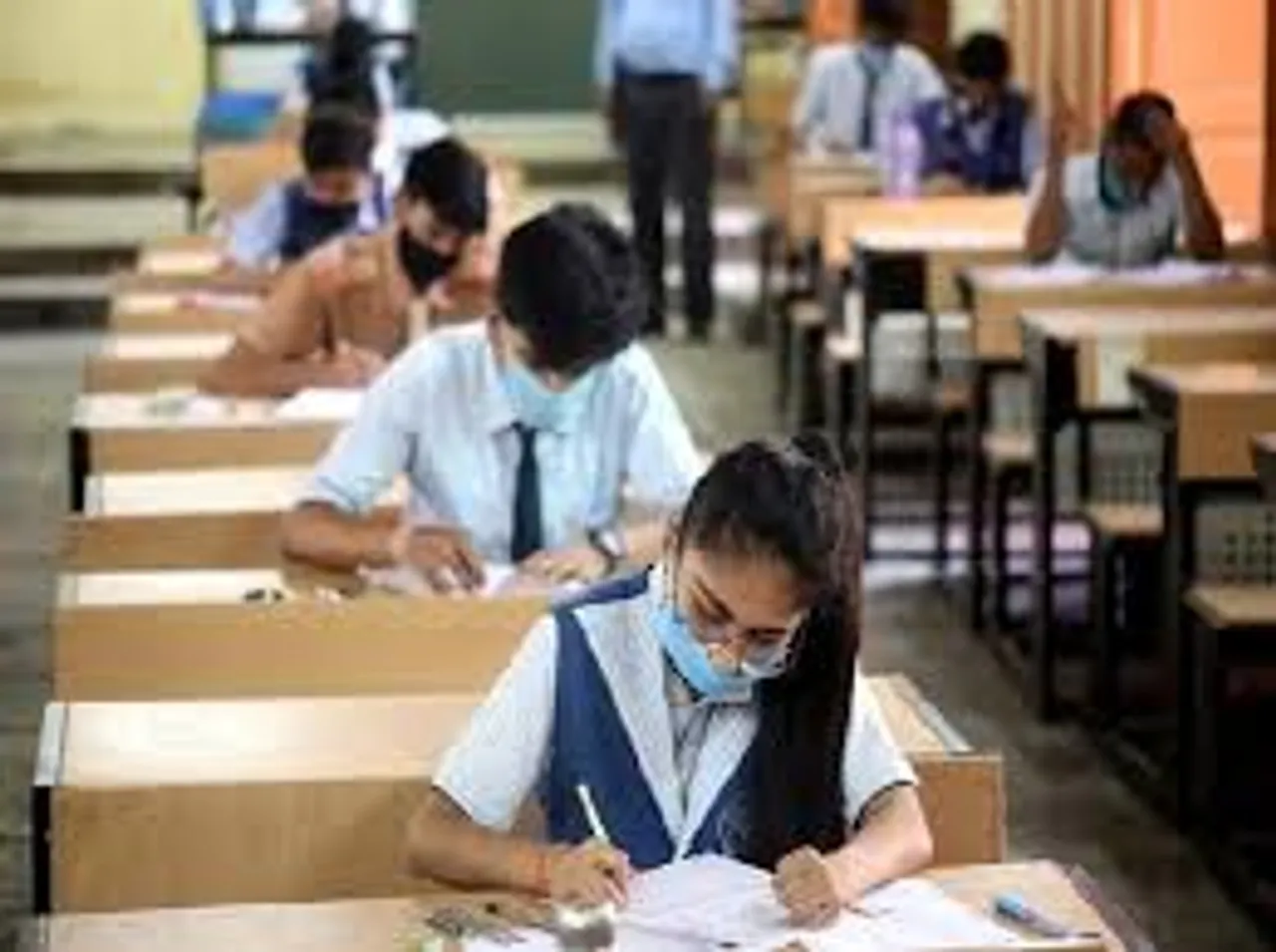 Haryana Govt to expand smart classrooms in additional primary schools