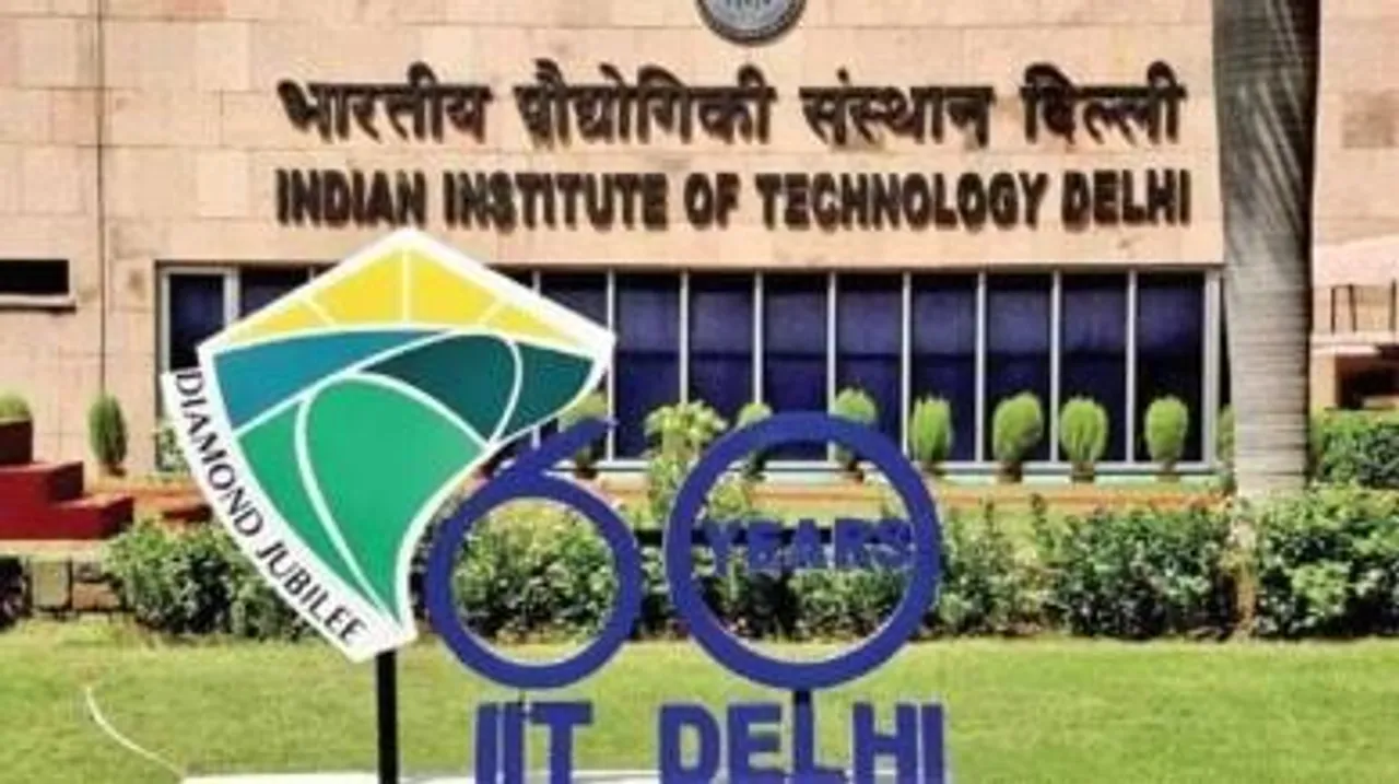 IIT Delhi Abu Dhabi to offer UG courses from September