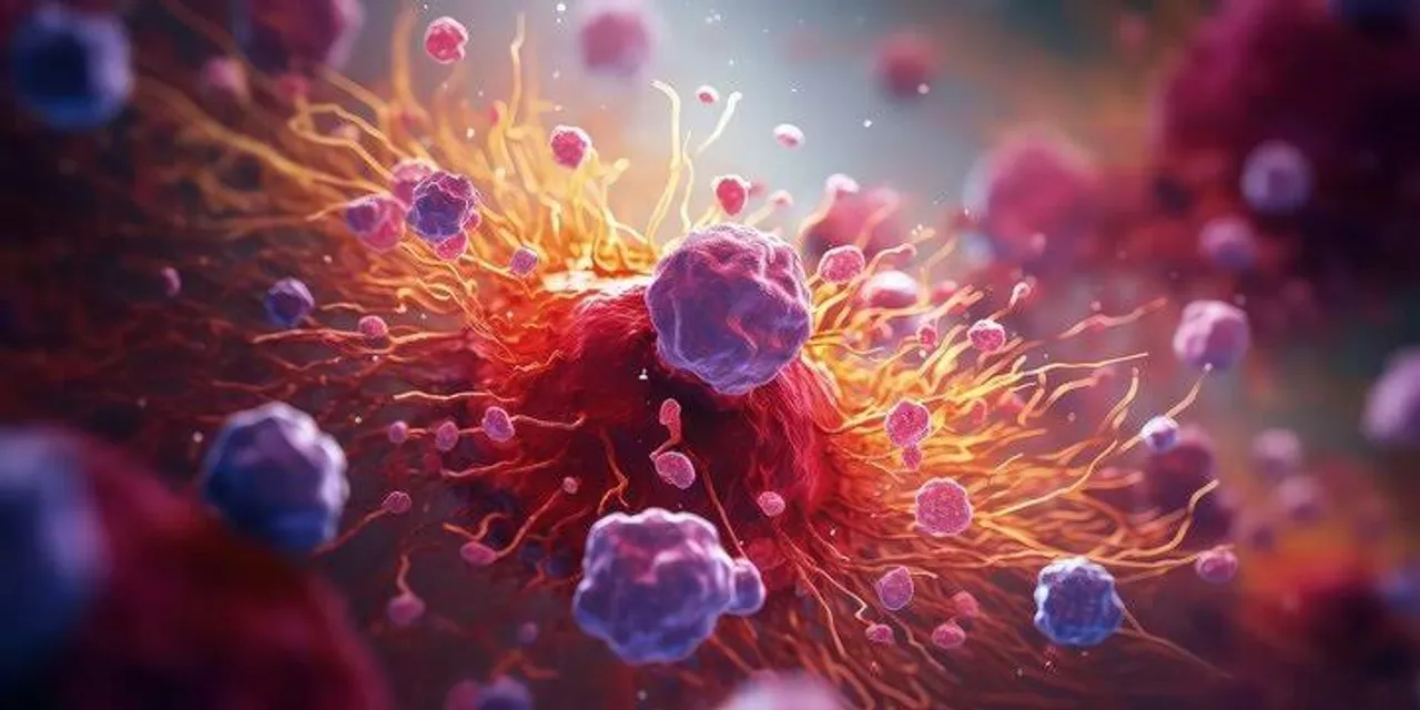 Report: Surge in Mouth and breast cancer cases in India, raises alarms